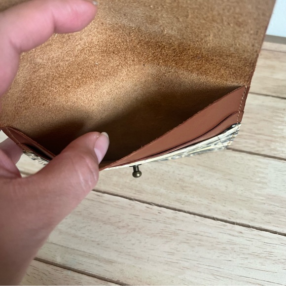 Cape Horn Sailor's Passport Wallet(NWOT) - Picture 8 of 8